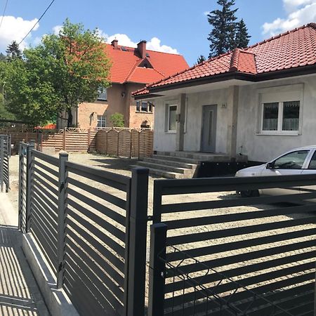 Apartament Polaniczanka بولانيكا- زدروي المظهر الخارجي الصورة