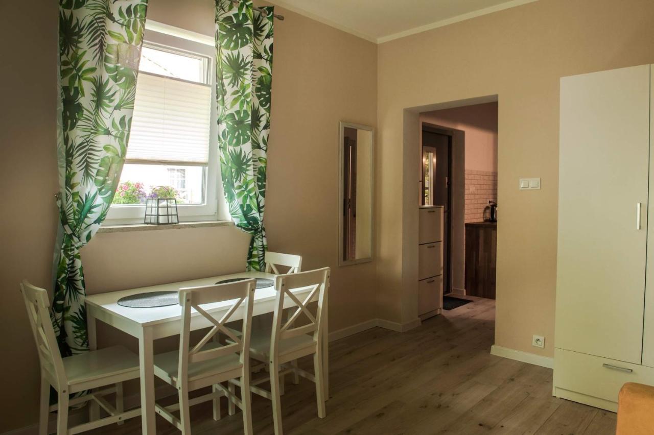 Apartament Polaniczanka بولانيكا- زدروي المظهر الخارجي الصورة