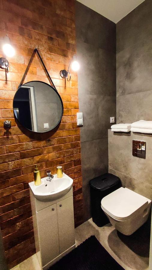 Apartament Polaniczanka بولانيكا- زدروي المظهر الخارجي الصورة