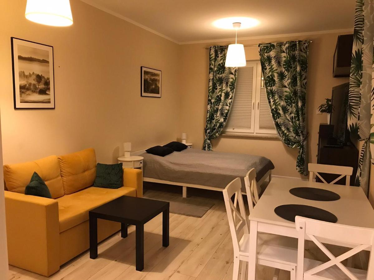 Apartament Polaniczanka بولانيكا- زدروي المظهر الخارجي الصورة