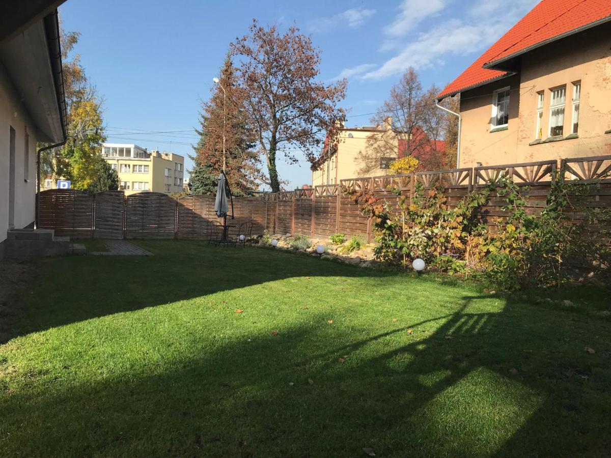 Apartament Polaniczanka بولانيكا- زدروي المظهر الخارجي الصورة